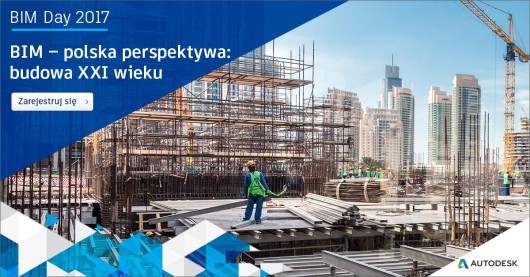 BIM – polska perspektywa: Budowa XXI wieku (źródło: materiały prasowe organizatora)