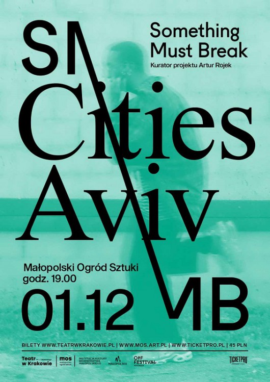Cities Aviv (źródło: materiały prasowe organizatora)
