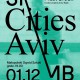 Cities Aviv (źródło: materiał prasowe organizatora)