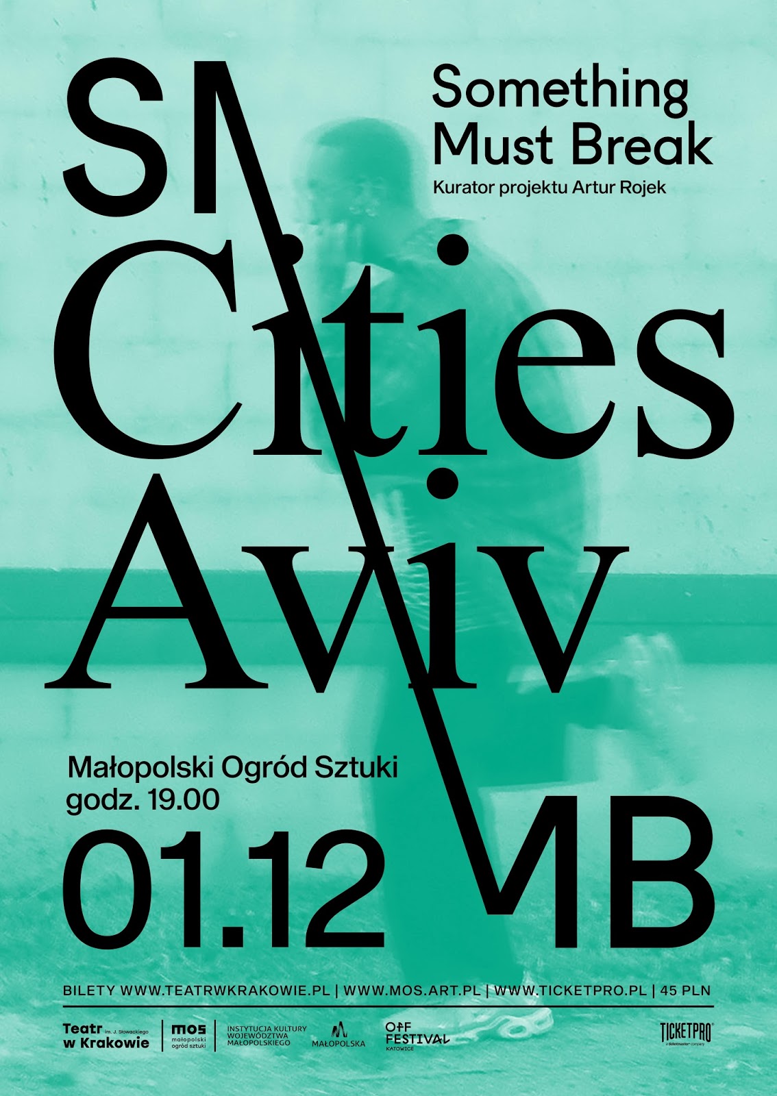 Cities Aviv (źródło: materiał prasowe organizatora)