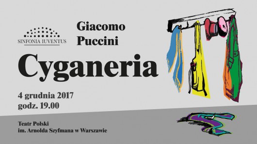 „Cyganeria” Giacomo Puccini (źródło: materiały prasowe organizatora)
