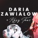 Daria Zawiałow, „A Kysz! Tour” (źródło: materiały prasowe wytwórni)
