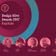 Kapituła Design Alive Award 2017 (źródło: materiały prasowe organizatora)