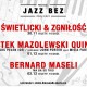 Festiwal Jazz Bez (źródło: materiały prasowe organizatora