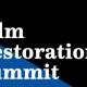 Fi:Re Film Restoration Summit (źródło: materiały organizatora)