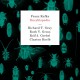 Richard T. Gray, Ruth V. Gross, Rolf J. Goebel, Clayton Koelb, „Franz Kafka. Encyklopedia” (źródło: materiały prasowe wydawnictwa)