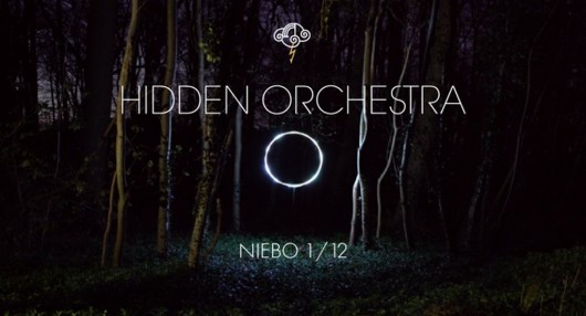 Hidden Orchestra (źródło: materiały prasowe organizatora)