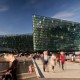 Henning Larsen Architects, Harpa Concert and Conference Centre w Reykjavik, Islandia (źródło: materiały prasowe organizatora)