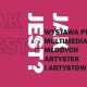 „Jak jest? Wystawa prac multimedialnych młodych artystek i artystów” (źródło: materiały prasowe organizatora)