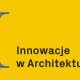 Innowacje w Architekturze – logo (źródło: materiały prasowe organizatora)