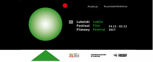 Lubelski Festiwal Filmowy 2017 (źródło: materiały prasowe organizatora)