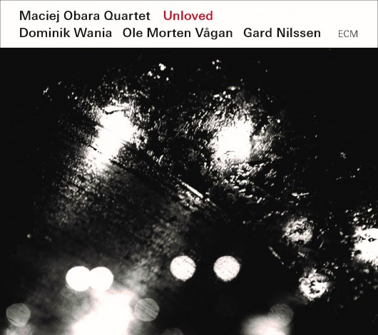 Maciej Obara Quartet, „Unloved” (źródło: materiały prasowe)