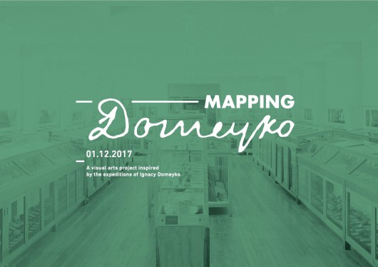 „Mapping Domeyko”  (źródło: materiały prasowe organizatora)