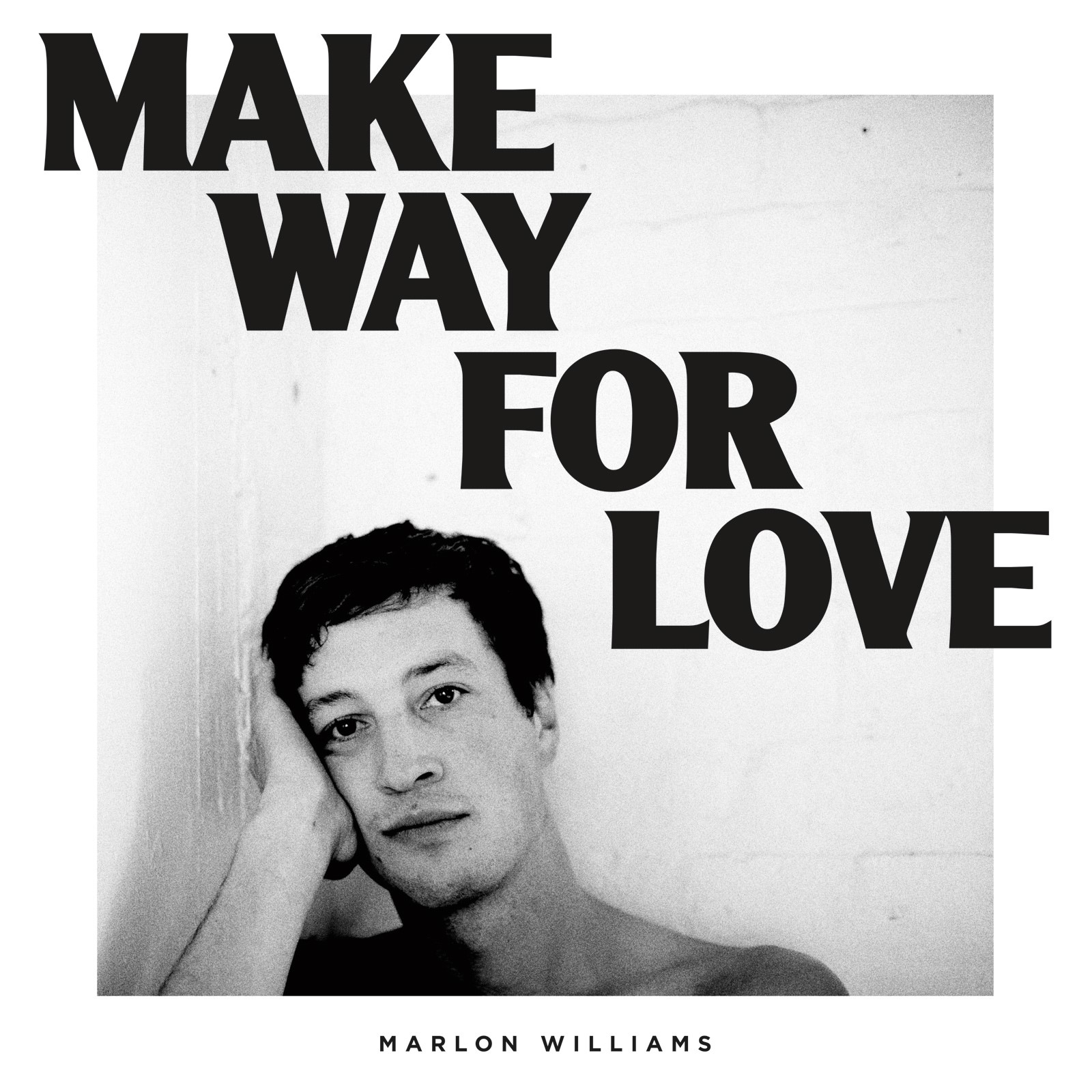Marlon Williams, „Make way for love”(zródło: materiały prasowe dystrybutora)
