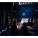 Katarzyna Szymielewicz, Vladan Joler, Paweł Janicki, „Facebook Algorithmic Factory”, 2017, instalacja, courtesy WRO, © K. Szymielewicz, V. Joler, P. Janicki (źródło: materiały prasowe organizatora)