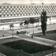 Hotel Cracovia w Krakowie, lata 60., Archiwum Witolda Cęckiewicza (źródło: materiały prasowe organizatora)