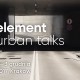 Przestrzenie Kultury podczas Element Urban Talks (źródło: materiały prasowe organizatora)