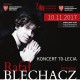 Rafał Blechacz, „Koncert na 70-lecie Filharmonii Poznańskiej” (źródło: materiały pasowe organizatora)