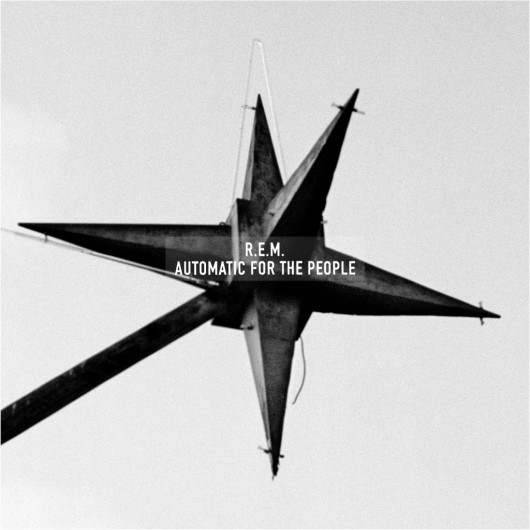 R.E.M., „Automatic For The People” (źródło: materiały prasowe wydawcy)