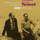 „Sławomir Mrożek, Leopold Tyrmand w emigracyjnym labiryncie. Listy 1965-1982” (źródło: materiał prasowe wydawnictwa)