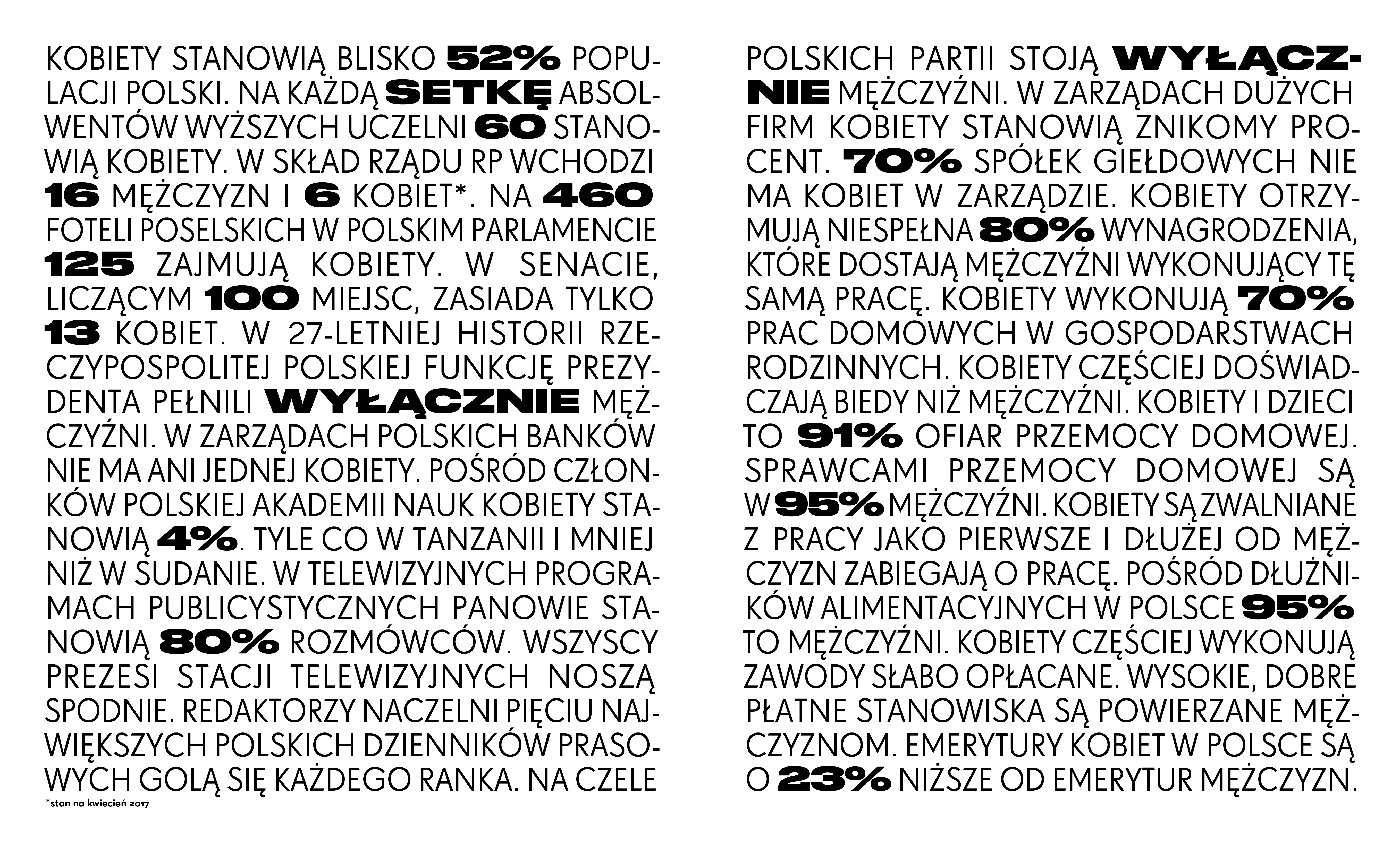 proj. Edgar Bąk i Joanna Olech (źródło: materiały prasowe organizatora)