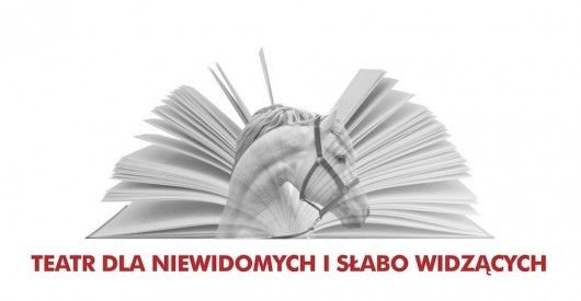 Teatr dla niewidomych i słabo widzących (źródło: materiały prasowe organizatora)