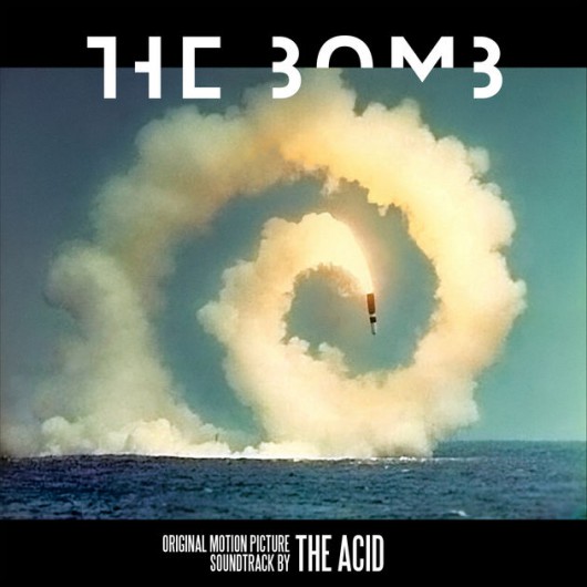 The Acid, “The bomb” (źródło: materiały prasowe dystrybutora)