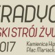 „Żywa tradycja – mieszczański strój żywiecki” – wystawa MHK (źródło: materiały prasowe)