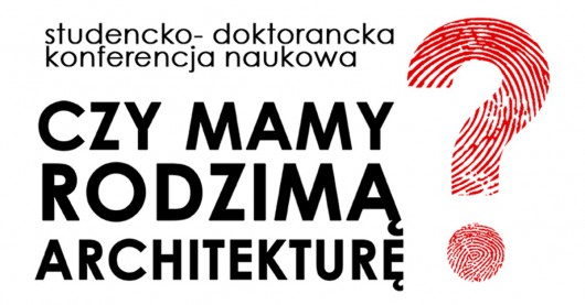 Grafika konferencji (źródło: materiały prasowe organizatora)