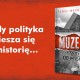 Spotkanie wokół książki „Muzeum” prof. Machcewicza (źródło: materiały prasowe organizatora)