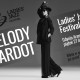 Melody Gardot na Ladies' Jazz Festival w Gdyni (źródło: materiały prasowe organizatora)