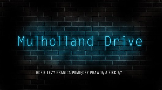 „Mulholland Drive”, reż. Katarzyna Trzaska, Edyta Wróblewska, Maciej Marczewski (źródło: materiały prasowe teatru)