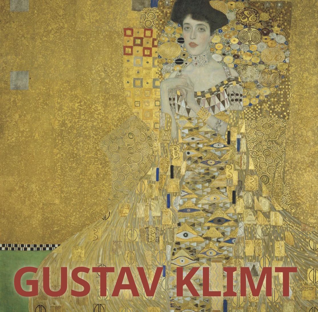 „Gustav Klimt”, Wydawnictwo Könemann (źródło: materiały prasowe)