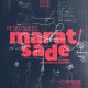 Peter Weiss, „Marat/Sade”, reż. Wawrzyniec Kostrzewski (źródło: materiały prasowe)