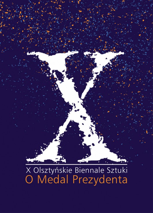 X Olsztyńskie Biennale Sztuki (źródło: materiały prasowe organizatora)