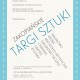 Zakopiańskie Targi Sztuki (źródło: materiały prasowe organizatora)
