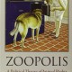 Okładka książki „Zoopolis: A Political Theory of Animal Rights” (źródło: materiały prasowe organizatora)