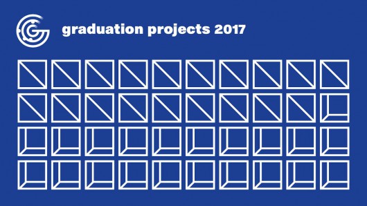 Graduation Projects 2017 (źródło: materiały prasowe organizatora)