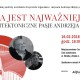 Plakat pokazu premierowego (źródło: materiały prasowe organizatora)