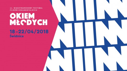 Międzynarodowy Festiwal Filmów Dokumentalnych „Okiem Młodych” w Świdnicy (źródło: materiały prasowe organizatora)