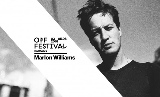 Marlon Williams (źródło: materiały prasowe)