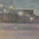 Mikalojus Konstantinas Čiurlionis „Iskry II” (źródło: materiały prasowe organizatora)