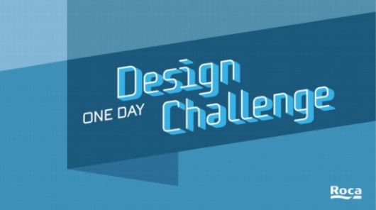 One Day Design Challenge by Roca (źródło: materiały prasowe organizatora)