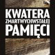 Przemysław Dakowicz, „Kwatera zmartwychwstałej pamięci” (źródło: materiały prasowe wydawnictwa)