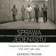 Andrzej Friszke, „Sprawa jedenastu. Uwięzienie przywódców NSZZ Solidarność i KSS KOR 1981-1984” (źródło: materiały prasowe wydawnictwa)