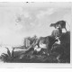 Aelbert Jacobsz Cuyp (1620-1691), „Krajobraz z krowami”; dawne zbiory Muzeum Miejskiego w Gdańsku, obiekt zaginiony, fot. © Archiwum MNG (źródło: materiały prasowe organizatora)