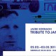 „Tribute to Jan Tarasin” (źródło: materiały prasowe organizatora)