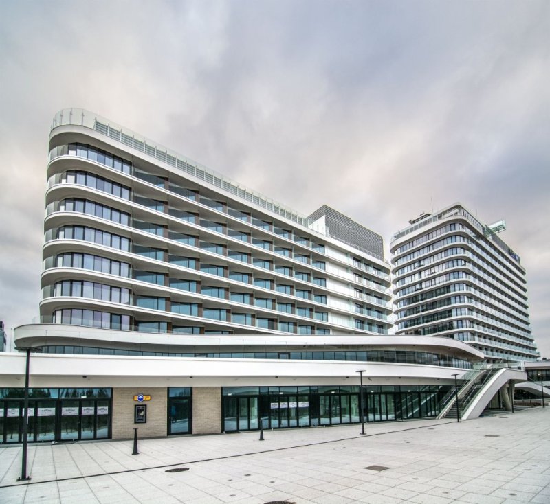 Radisson Blu Resort Świnoujście (źródło: materiały prasowe organizatora)