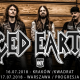 Iced Earth w Polsce (źródło: materiały prasowe organizatora)