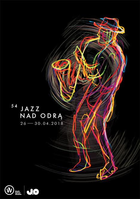 54. Jazz nad Odrą (źródło: materiały prasowe organizatora)